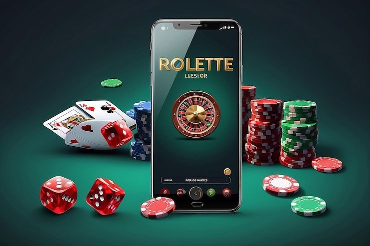 Pengalaman mobile browsing lancar bagi anggota VIP yang menikmati raja168 melalui ponsel Android dan iOS