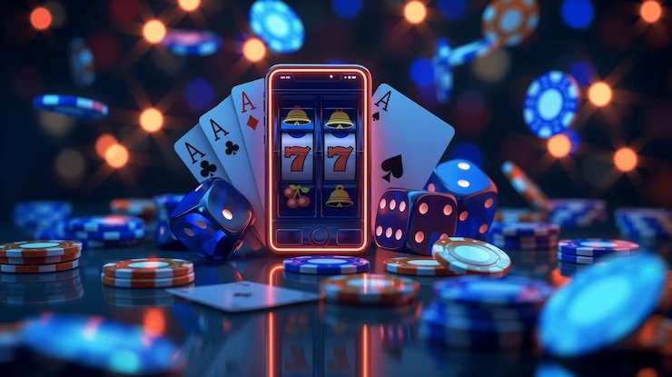 Pengguna melakukan login aman di platform hiburan raja168 melalui desktop dan perangkat mobile
